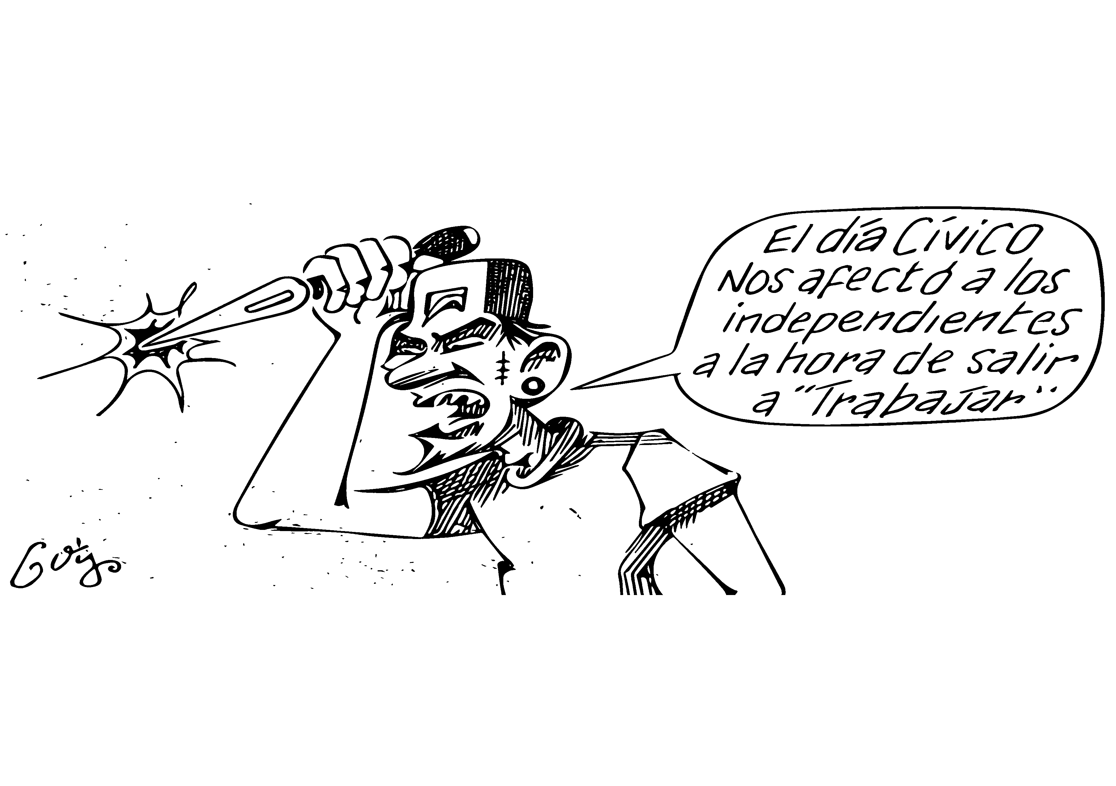 Caricatura