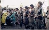 “El día que dejé las armas”. Relatos de tres excombatientes