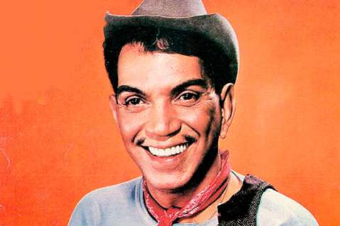 México recuerda a ‘Cantinflas’