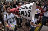 Denuncian amenaza de muerte contra líder estudiantil de la Universidad Industrial de Santander