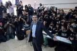 Tsipras, un primer ministro sin corbatas