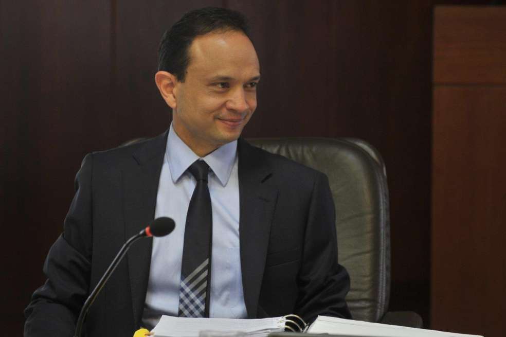 Carlos Bernal Pulido