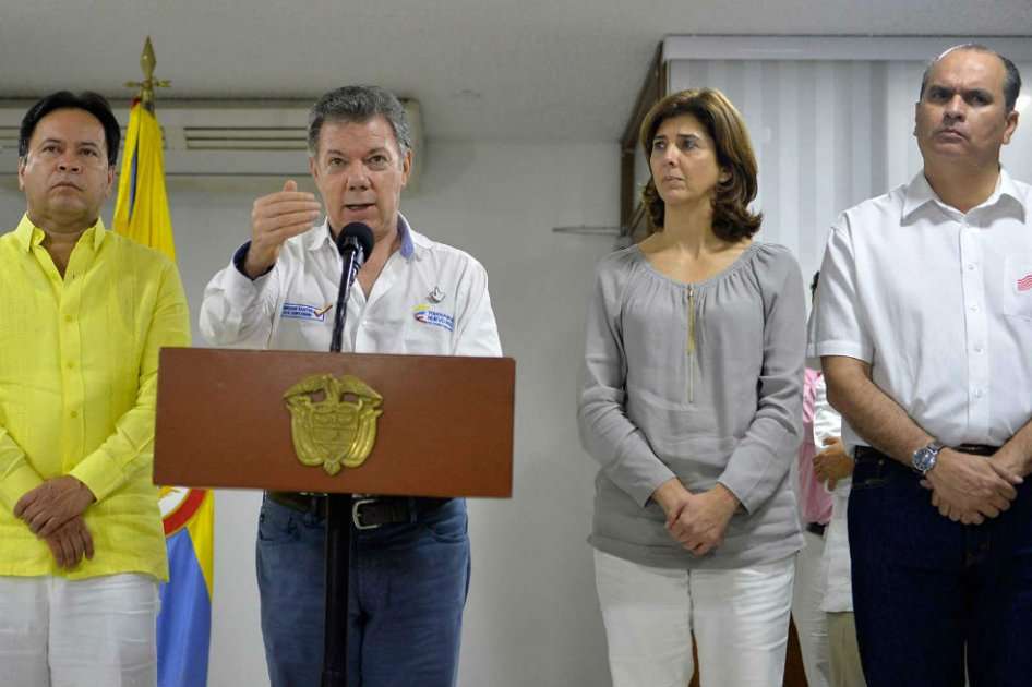 / Presidencia
