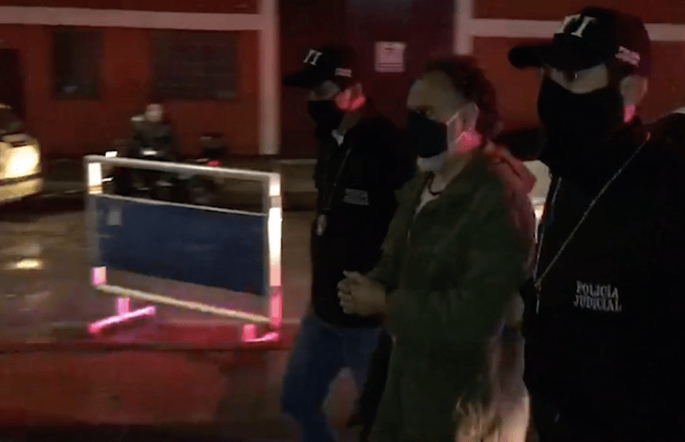 A la cárcel a reconocido profesor de música acusado de abuso sexual