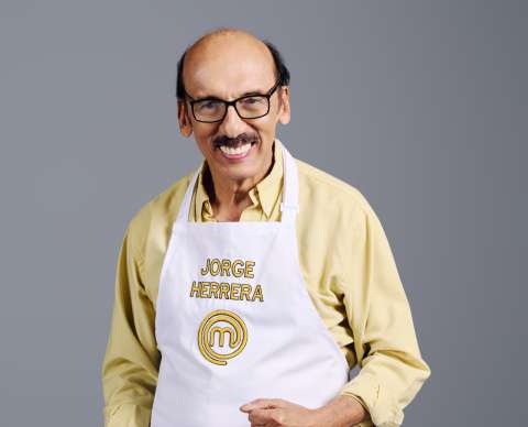 ¿Salida de Jorge Herrera de ‘MasterChef’ fue injusta? Esto dijo el actor