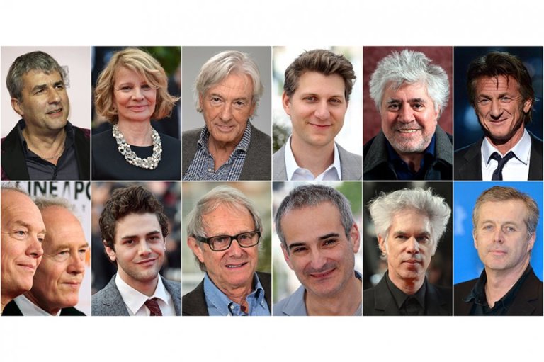 Películas de Almodóvar, Dardenne, Loach, Dolan y Jarmusch competirán en Cannes