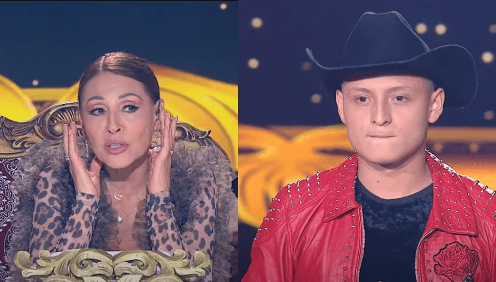 Amparo Grisales e hijo de Giovanny Ayala sostuvieron nuevo cruce de comentarios