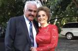 Vicente Fernández: así lo recuerdan esposa e hijos en su primer año de fallecido