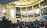 Las normas que necesita la JEP para su pleno funcionamiento