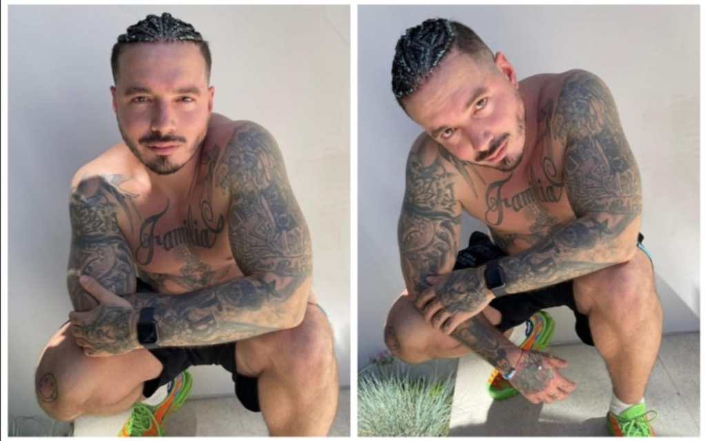 J Balvin conquistará el mundo con varios de sus nuevos proyectos.