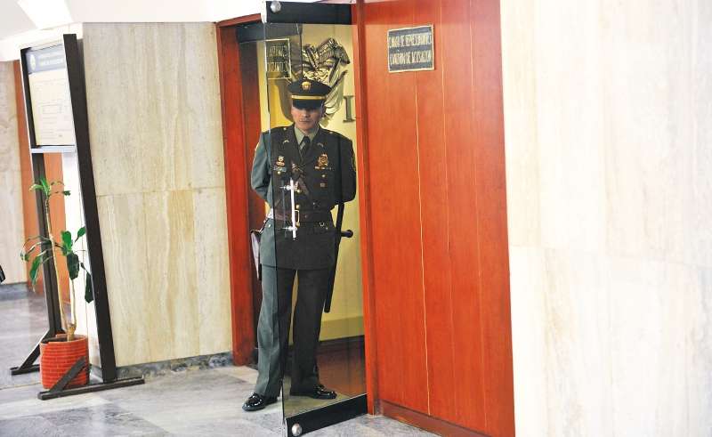 Archivo El Espectador