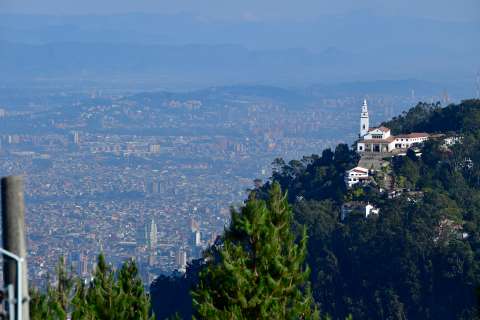 Bogotá cumple 486 años: estos son 5 planes que no te puedes perder en la ciudad