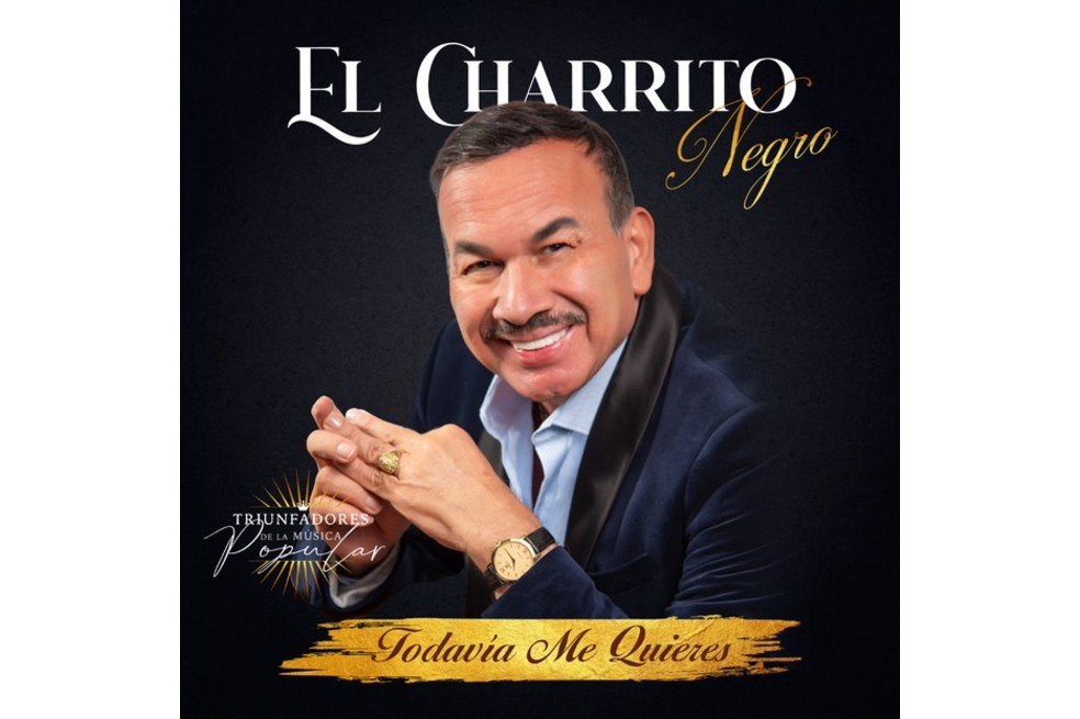 El Charrito Negro.
