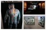 Tatuajes: desde el estigma de castigo hasta el uso terapéutico