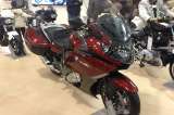 BMW tiene la moto más costosa del Salón el Automóvil