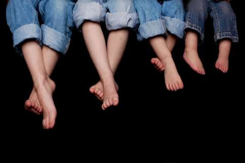 Distrito presentó balance sobre la situación de los menores de edad en la capital