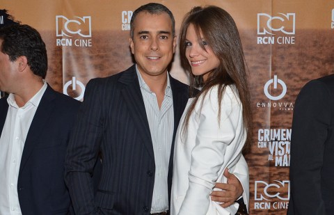 Se estrenó la película colombiana "Crimen con vista al mar"