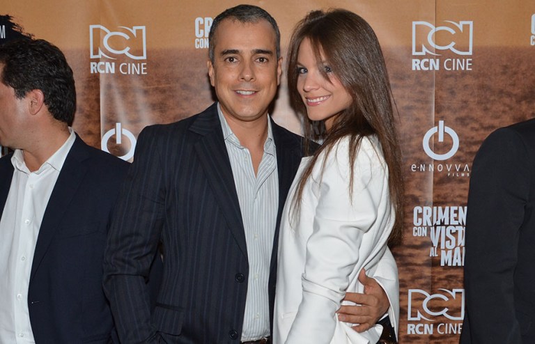 Se estrenó la película colombiana «Crimen con vista al mar»