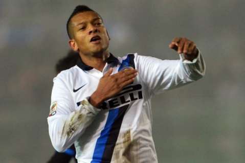 Presidente del Inter, Erik Thohir, canceló el cambio de Fredy Guarín a la Juventus