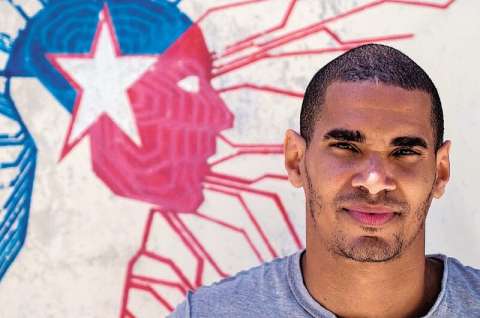 El manifiesto de un líder cubano