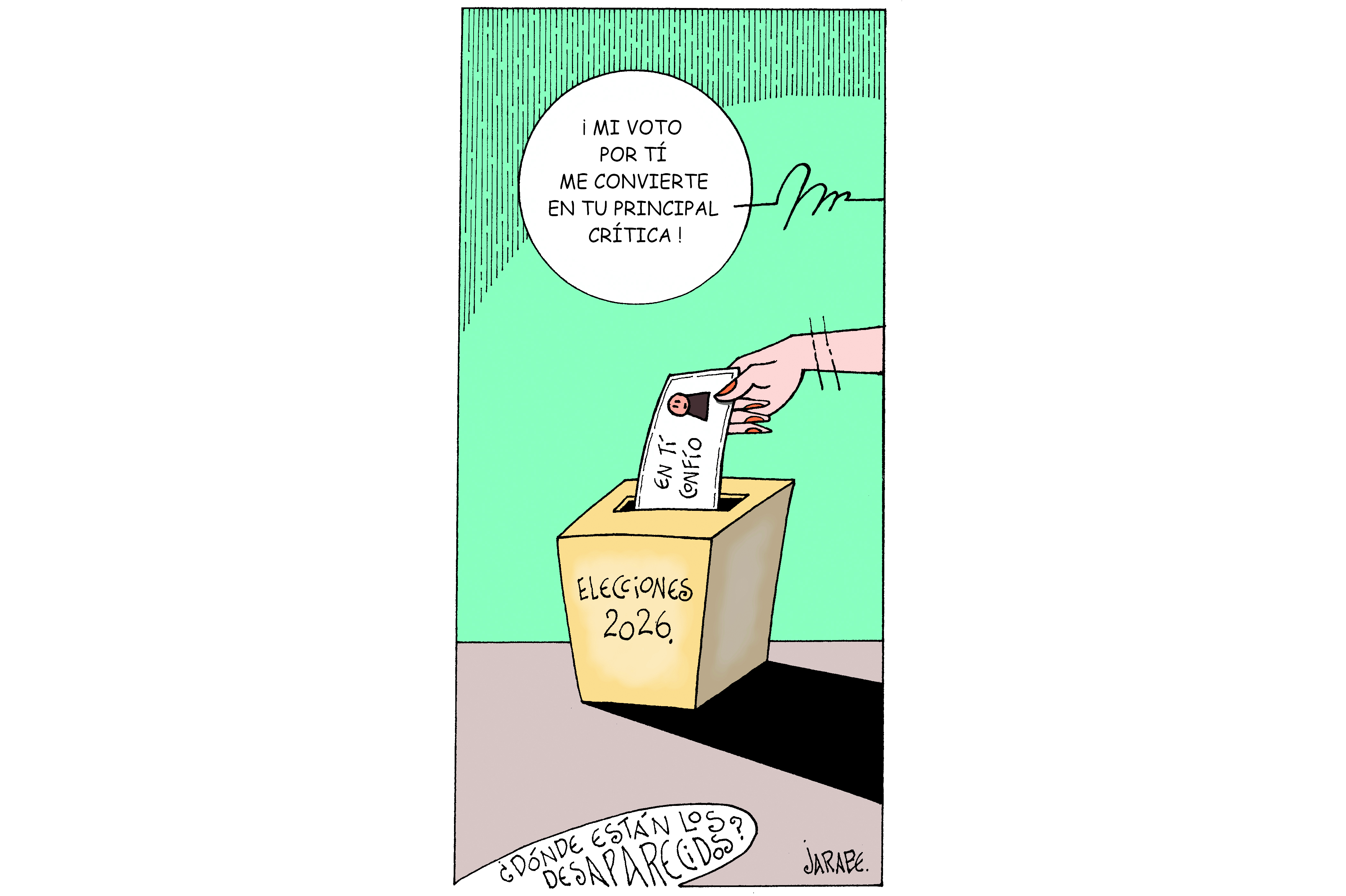 Caricatura