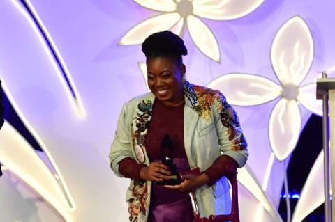 Mujer Cafam 2026: Chechy Murillo ganó por su labor con la inclusión a través de la moda