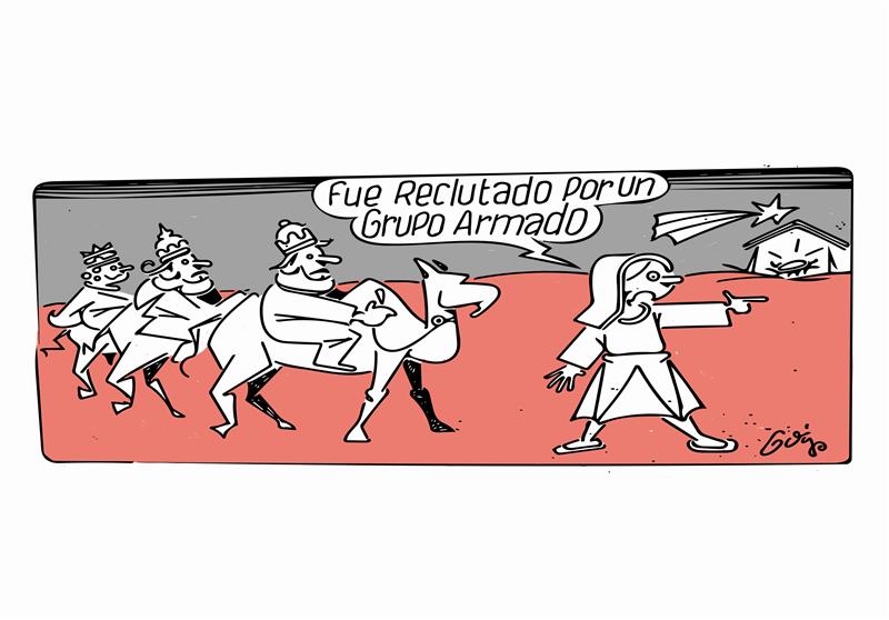 Caricaturas