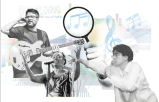 Nueva ley de la música en Colombia: estas son las claves tras su aprobación en el Congreso