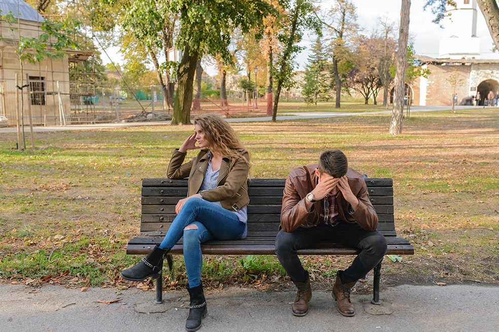 3 signos zodiacales que no soportan San Valentín