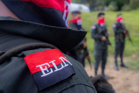 Tras seis días, ELN levanta paro armado en el Chocó, dice la Defensoría del Pueblo