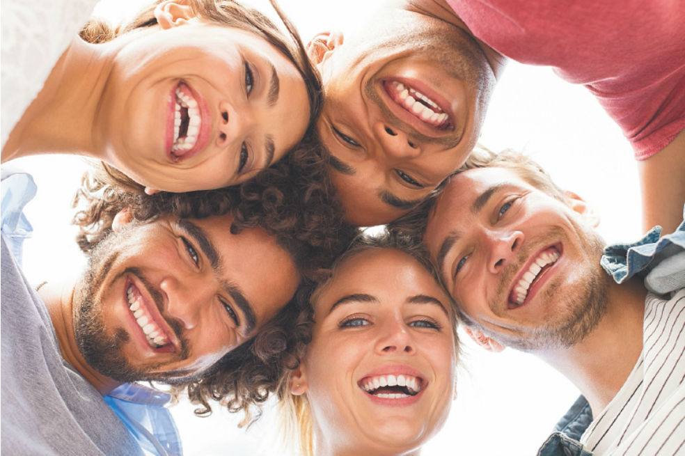 El observatorio busca mejorar los índices de felicidad por medio de políticas públicas. / iStock