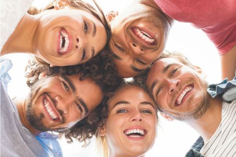 Observatorio de Felicidad, una idea innovadora