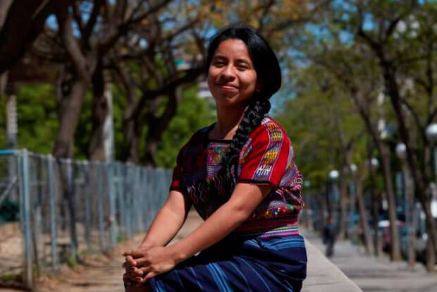 Este viernes tendrá su primera aparición en Ciudad de Guatemala en el Festival Ícaro y después seguirá la ruta de los festivales internacionales de cine en México, Europa, América Latina y Estados Unidos.