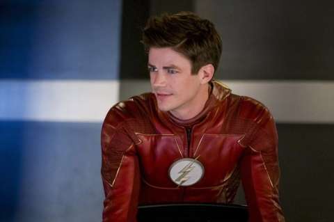 ¿Cuándo vuelve la sexta temporada de "The Flash"?
