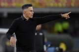¿Pablo Peirano en riesgo? Esto pasará si Santa Fe se despide de la Libertadores