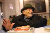 Nereo López en Cromos y El Espectador 