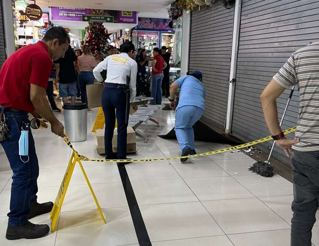 Sicariato sanandresito sur de Cali