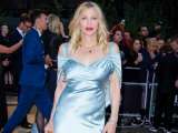 Courtney Love habló sobre Brad Pitt y su obsesión por la ‘biopic’ de Kurt Cobain