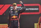 Max Verstappen engrandeció su leyenda: tricampeón de la Fórmula 1