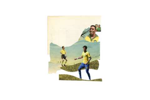 Neymar y la frágil democracia racial en Brasil