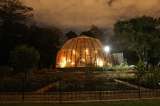 Prográmese para ver las estrellas en el Jardín Botánico de Bogotá