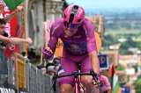 Mads Pedersen se impuso en la etapa 13 del Giro de Italia; Egan Bernal, top-10
