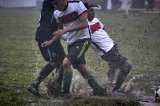 Goles en las nubes de Dabeiba (Antioquia)