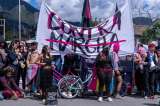 ¿Qué plantea la contramarcha del Orgullo LGBTIQ+ en Bogotá? Más allá de “celebrar”