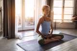Meditación guiada para sanar la vista