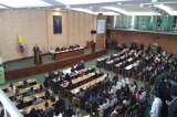 Iglesia Católica discute cómo cuidará la Amazonia