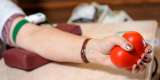 Buscan donantes de sangre por escasez en el Hospital Internacional de Colombia