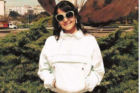 Paola Arias: una vida para estudiar el cambio climático | Personajes del año 2021