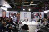 Nuevo cara a cara en la Comisión de la Verdad por el homicidio de líderes sociales