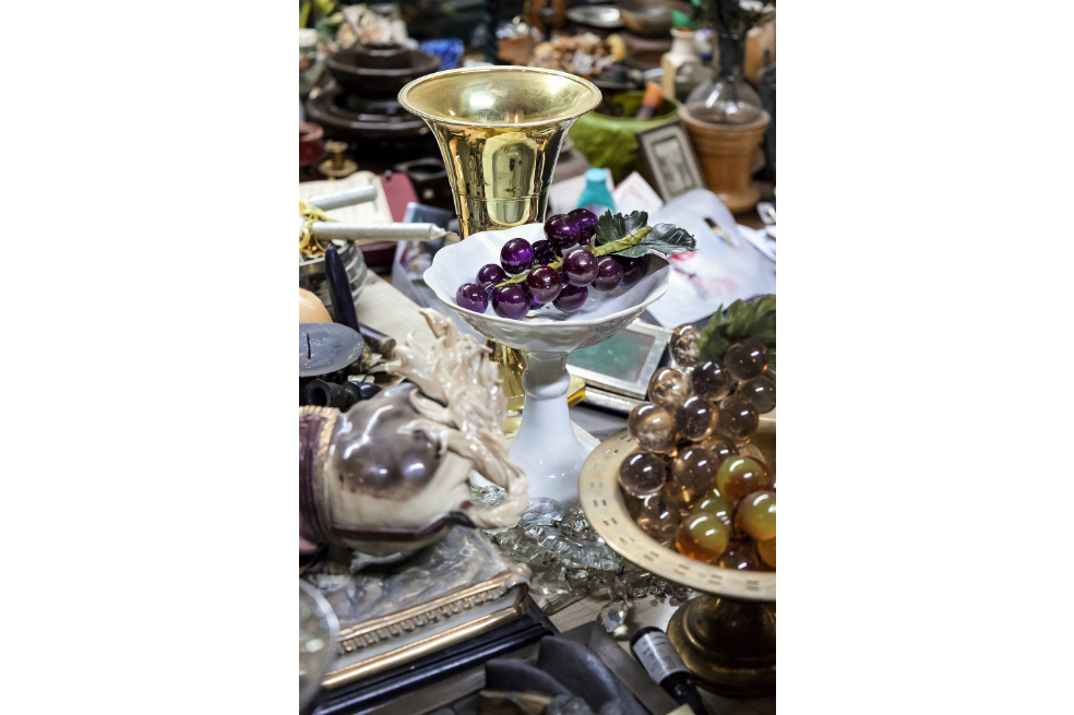 Ficha técnica: Altamira/ Caroline Peña Bray/ Fotografía/ Impresión de pigmento de archivo: 110cm x 73.5cm. 2018